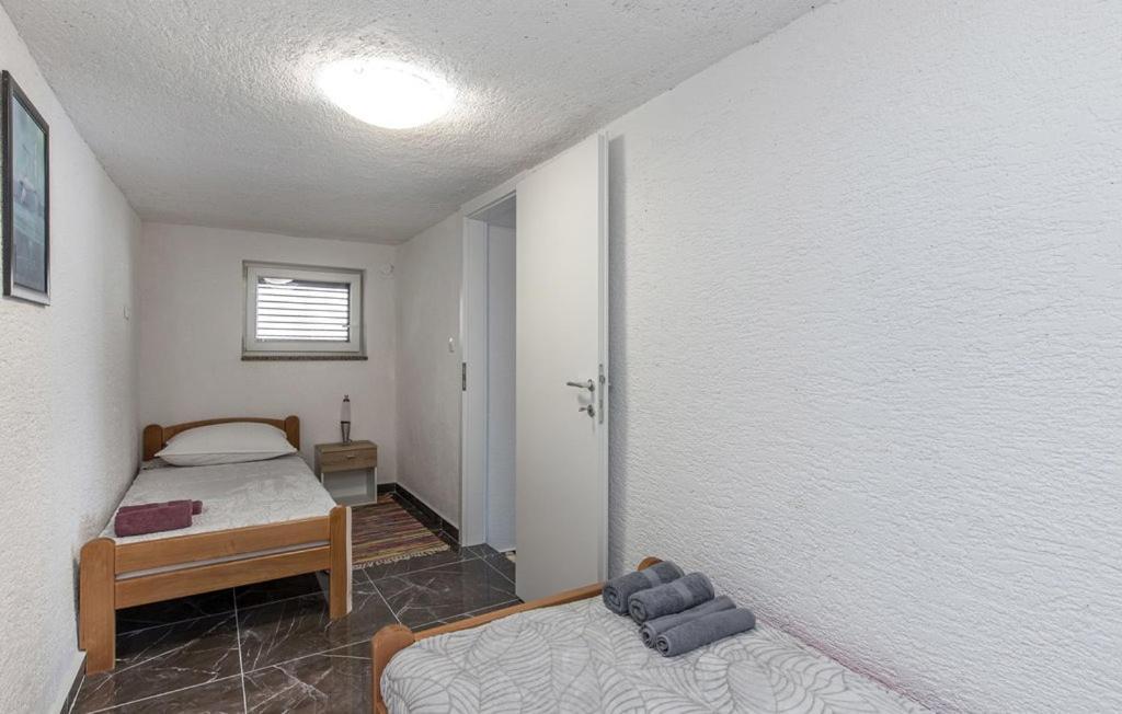 Ferienwohnung Uvala Scott Silvija Kraljevica Exterior foto